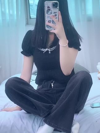 OOTD穿搭照没新姿势了!