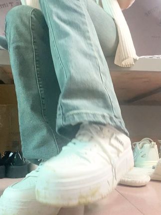 被拒绝的心动瞬间