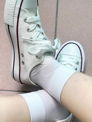 美腿袜日常穿搭搭配