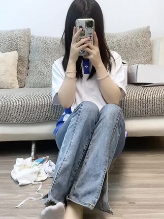 冬季宝贝不臭脚舒适保暖袜子