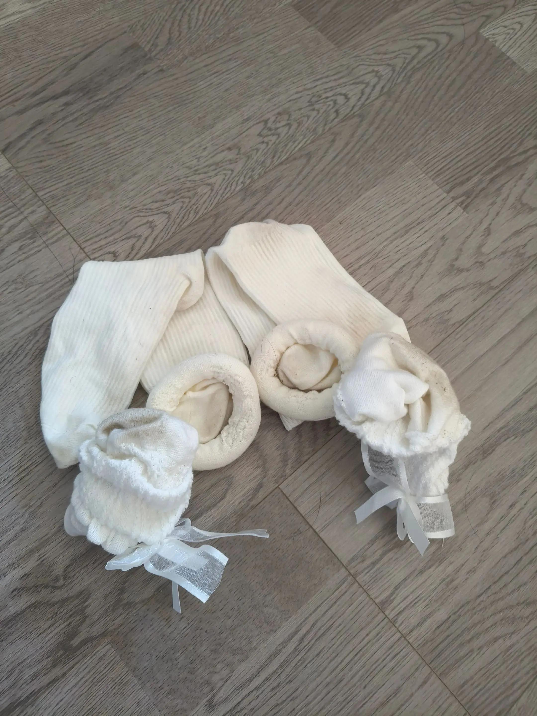 你的袜子收集日常