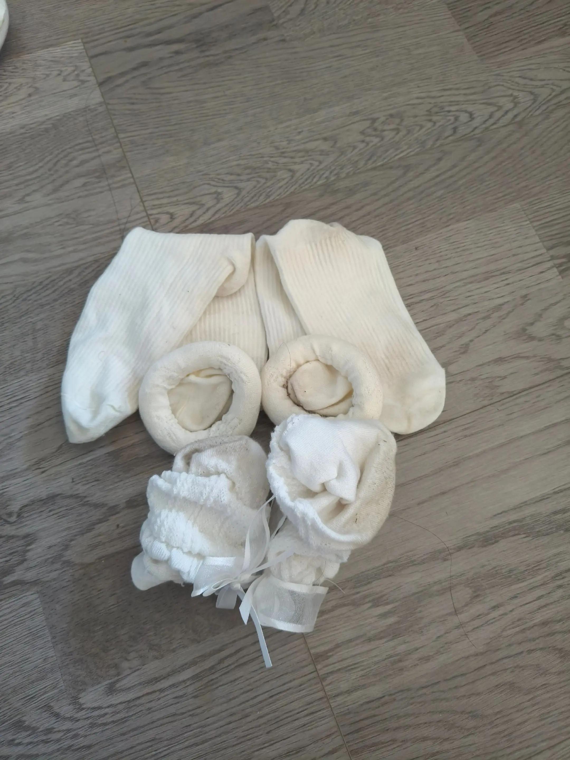 你的袜子收集日常