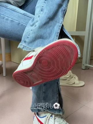 棉袜袜子日常分享旧衣服