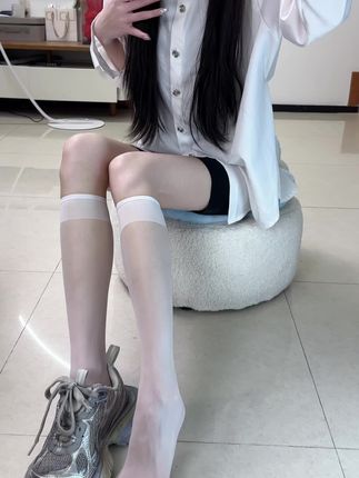 每日ootd只展脚部穿搭