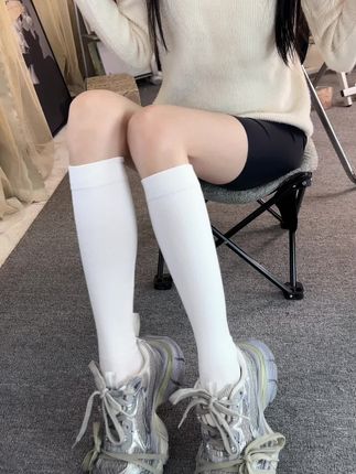 抑菌防臭袜子 🧦 日常百搭款