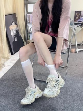 “春季上新!百搭好看袜子推荐