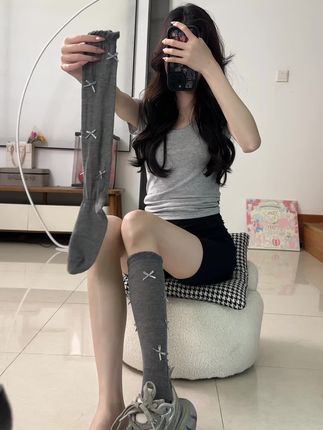 今日穿搭:春季日志