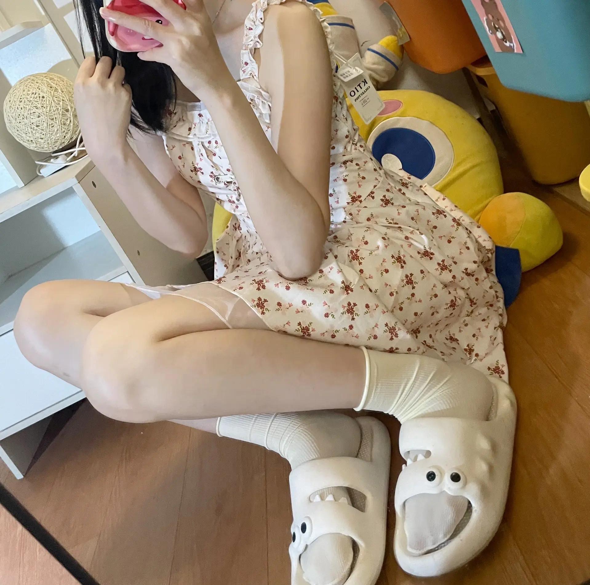 我的OOTD太可爱了说了就想跪