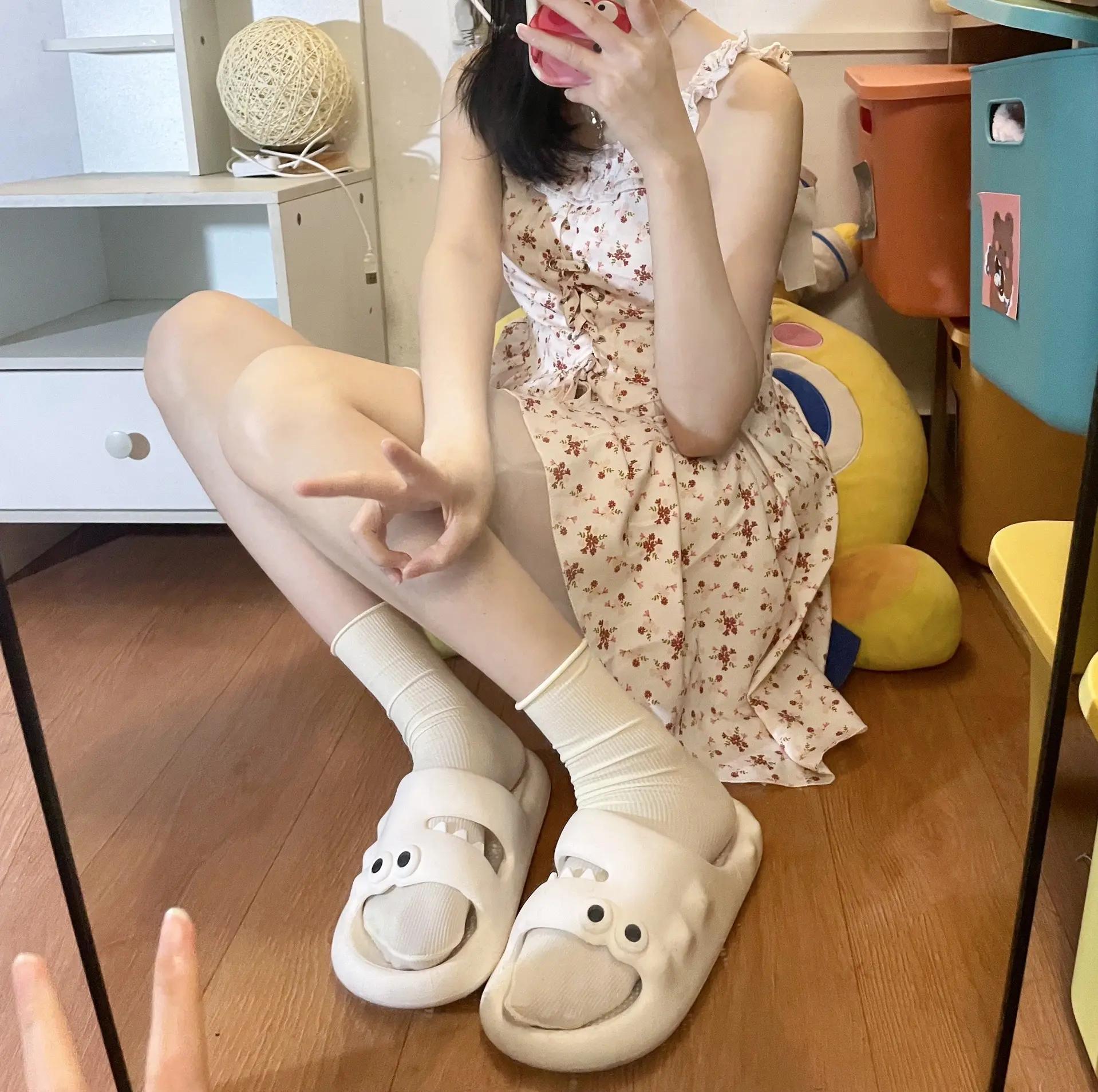 我的OOTD太可爱了说了就想跪