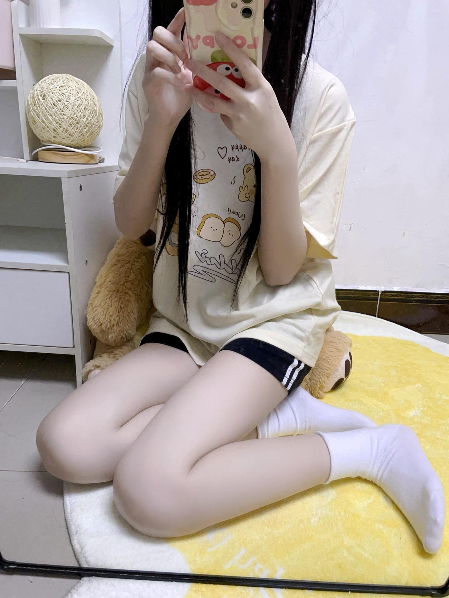 这款袜子带你体验原味生活