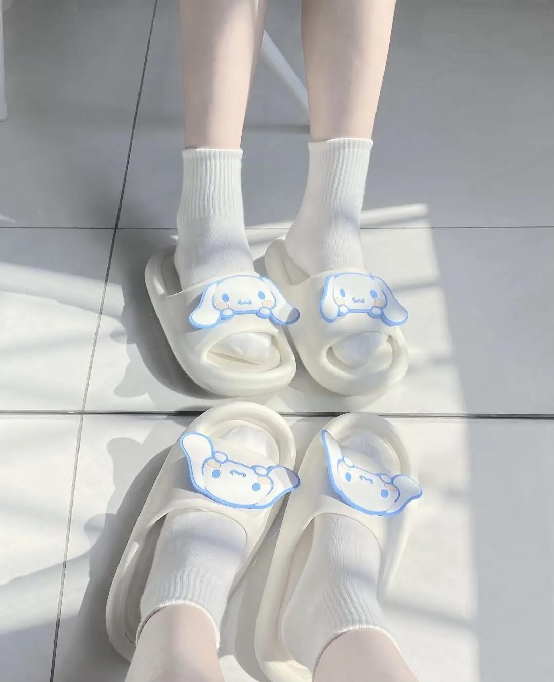 西瓜红色款鞋袜搭配尺寸兼容