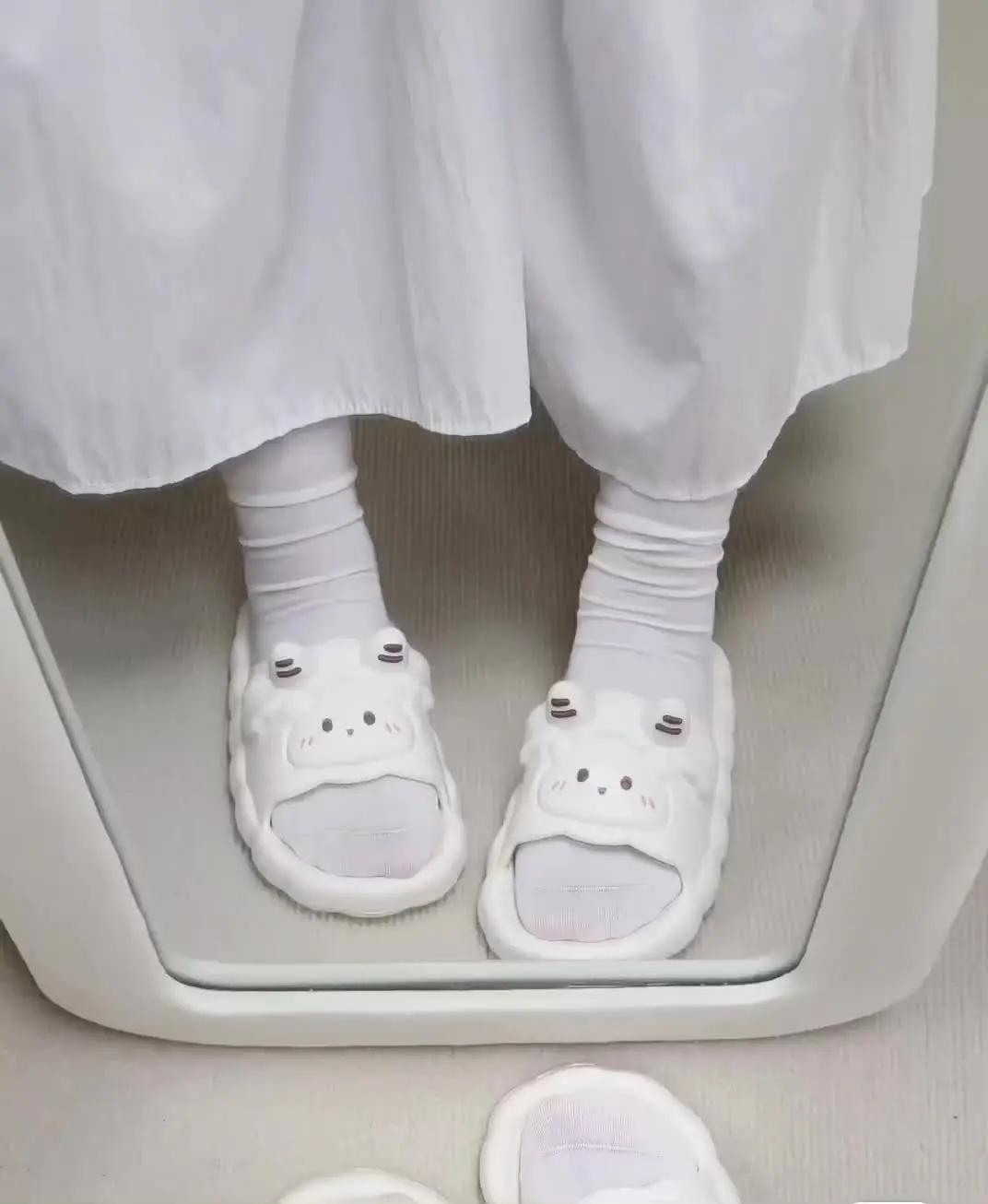 选择今日袜子搭配