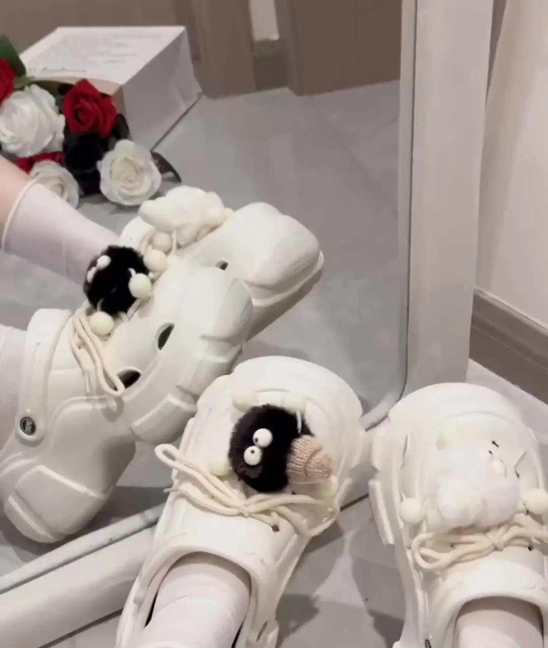 冬季潮款狠货女袜推荐