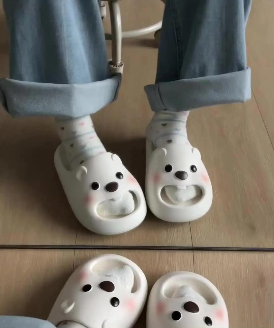 小白鞋配啥都美?当然是这些超好看的袜子!