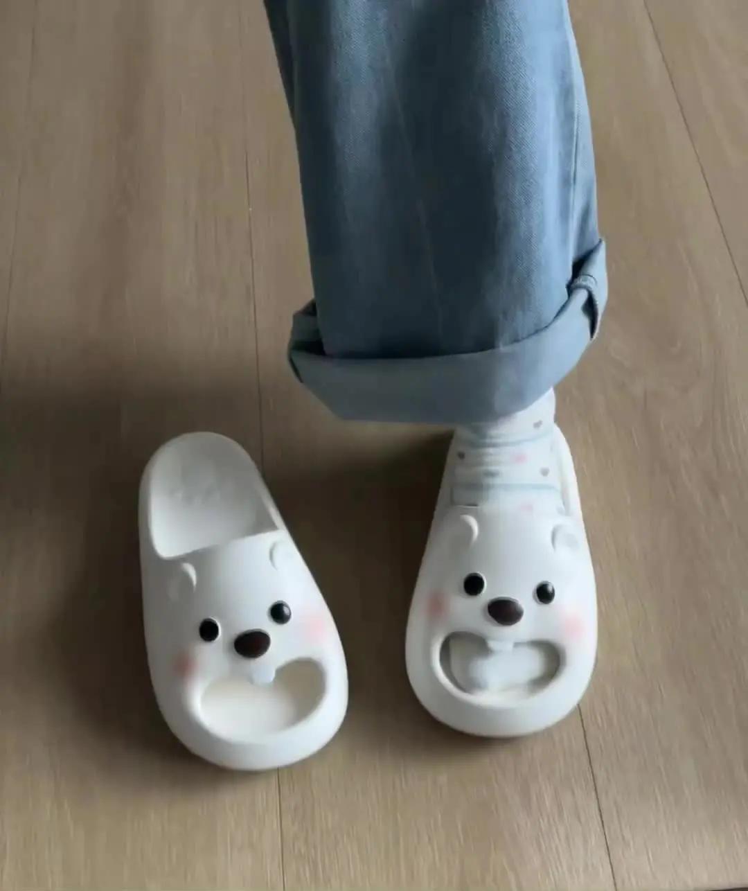 小白鞋配啥都美?当然是这些超好看的袜子!