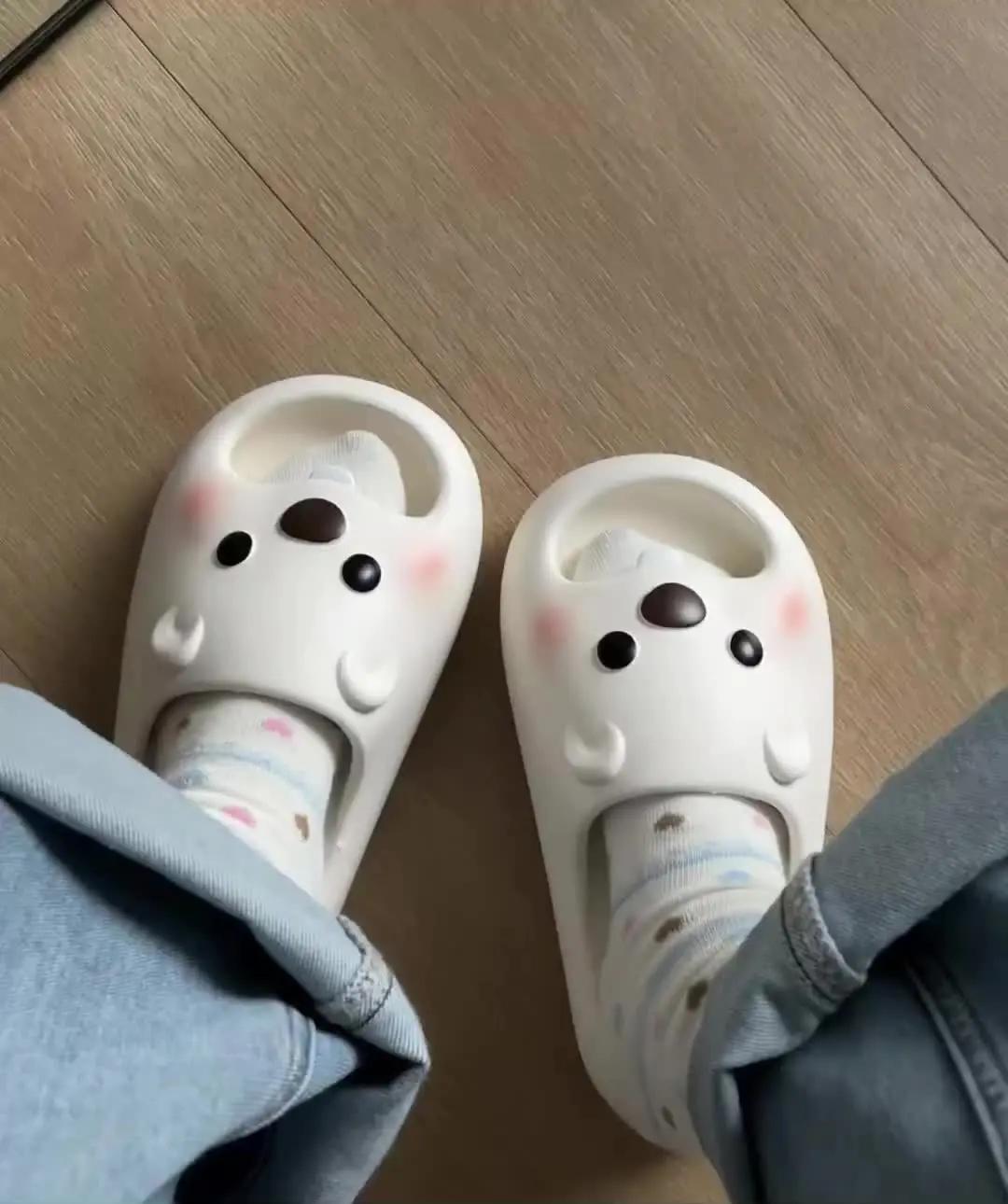 小白鞋配啥都美?当然是这些超好看的袜子!