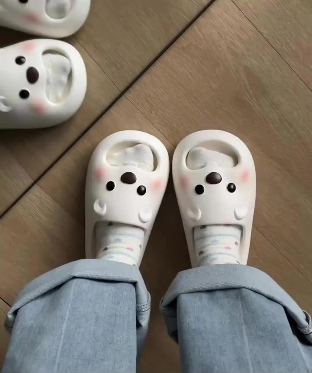 小白鞋配啥都美?当然是这些超好看的袜子!