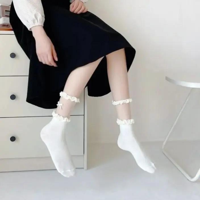 日版甜妹学姐风丝袜