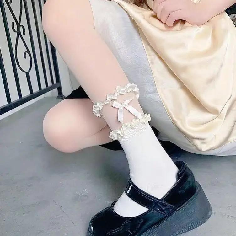 日版甜妹学姐风丝袜