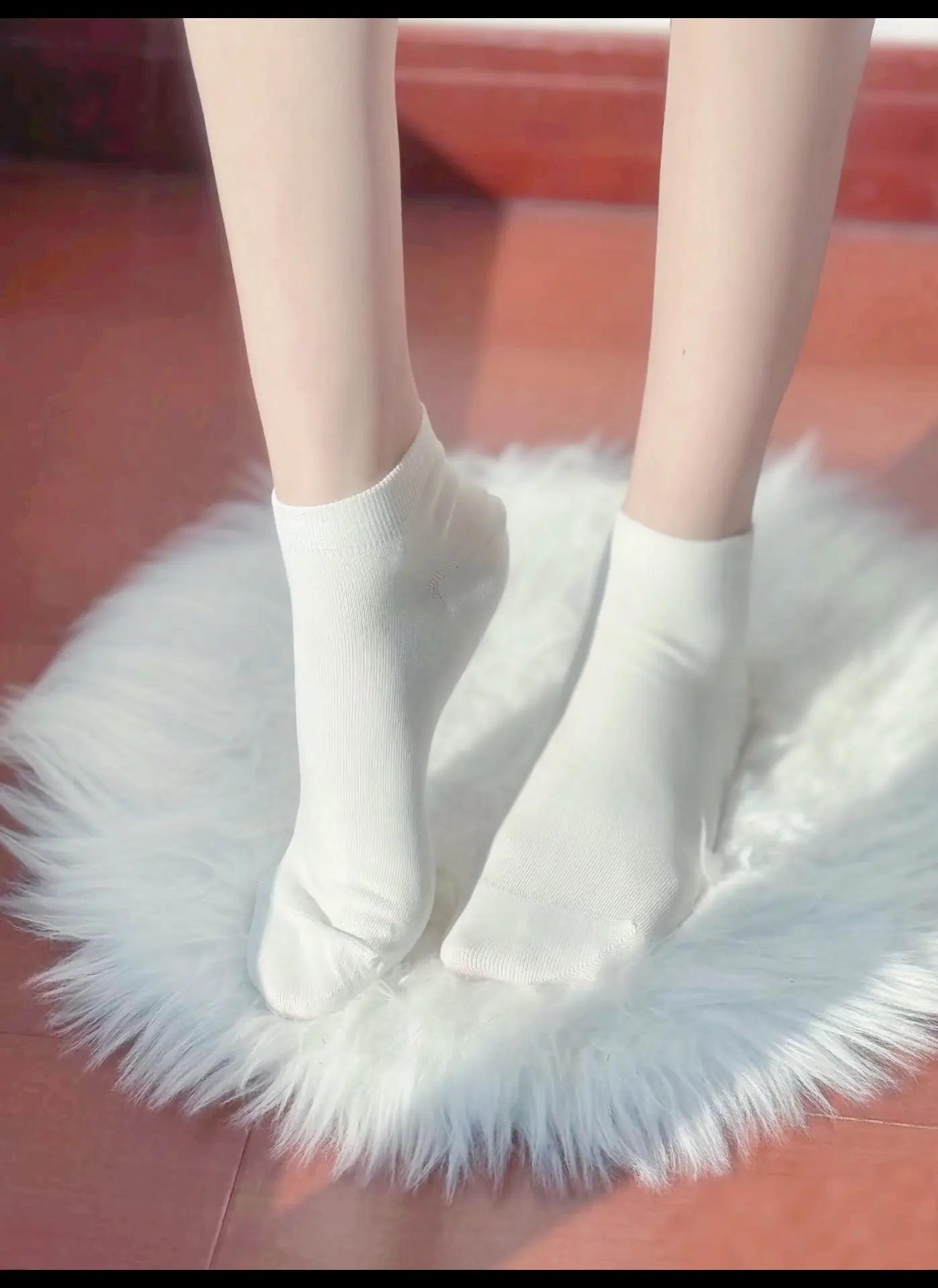 “超七棉军训防臭袜7A抑菌认证 (简洁描述+品牌名+核心功能,直击痛点)