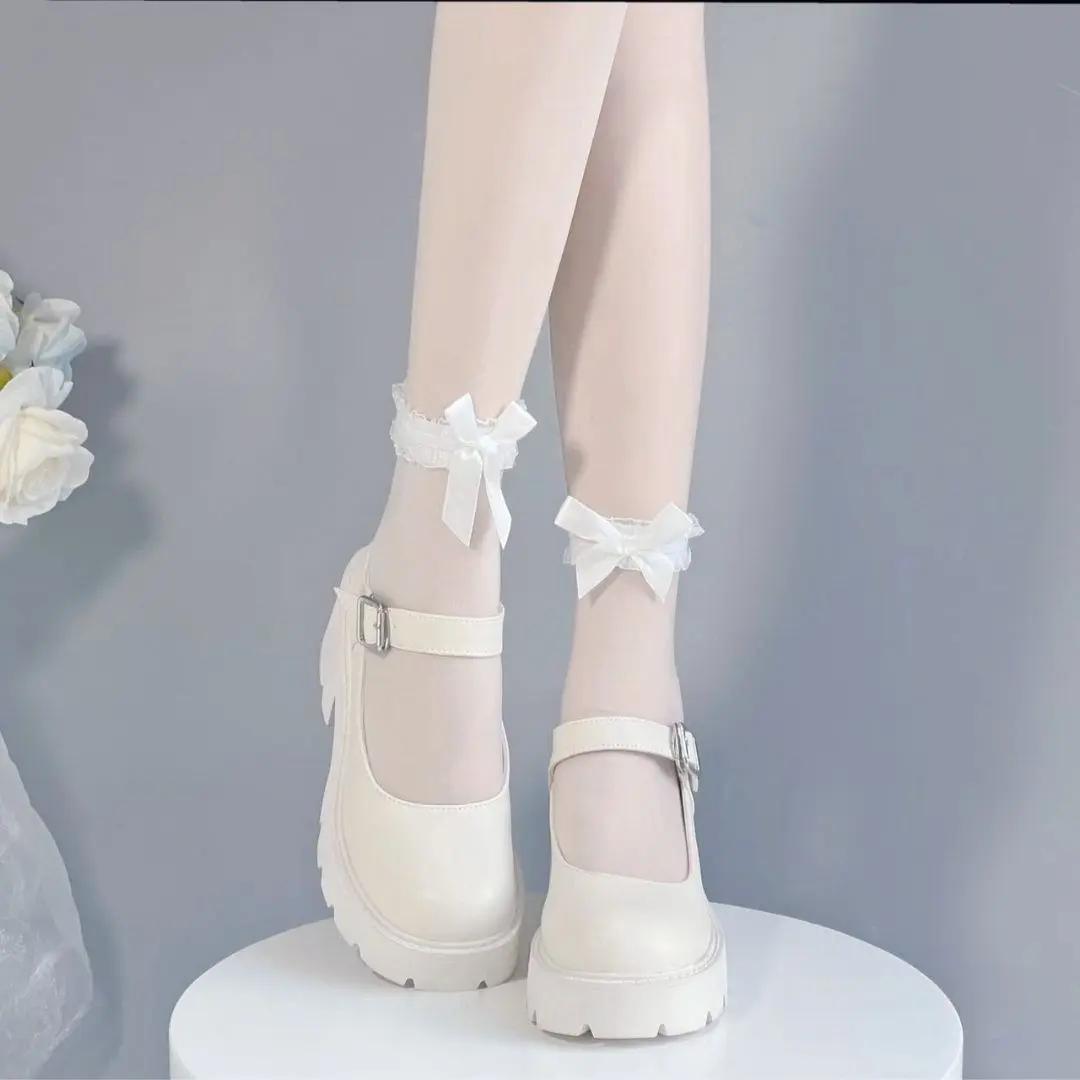 夏日必备 轻薄透气无骨袜