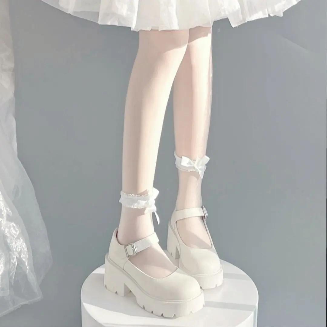 夏日必备 轻薄透气无骨袜