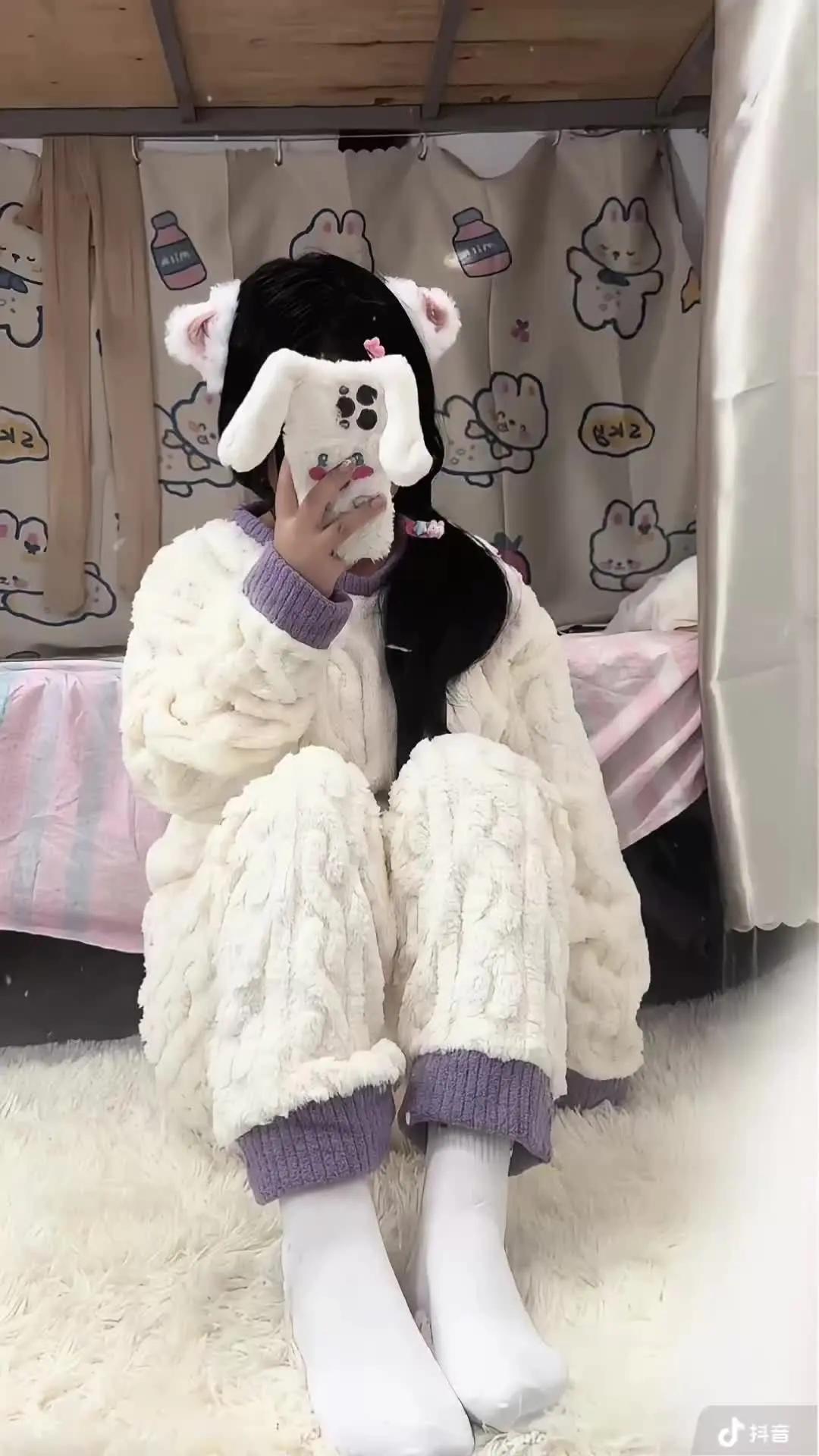 四季通用原味袜子体验