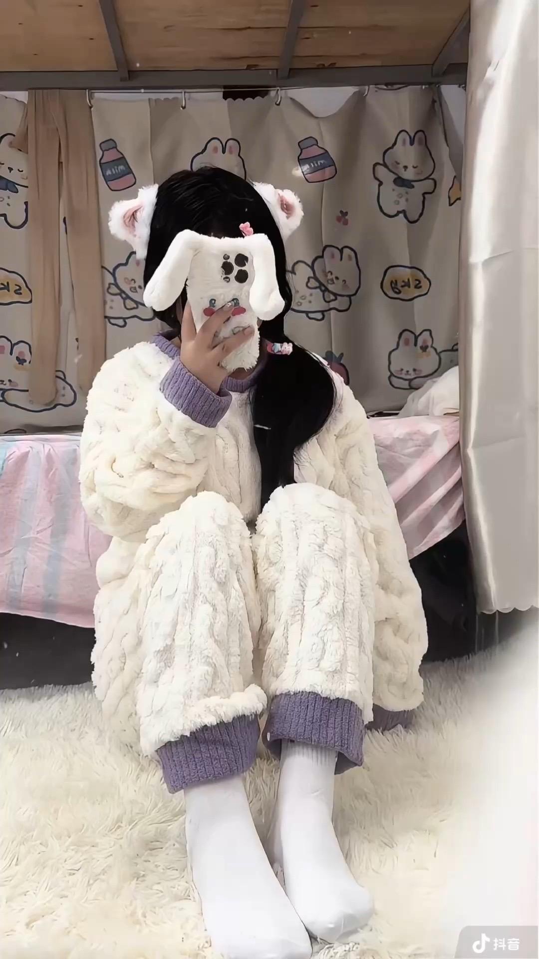 超七棉裸氨白袜 轻薄透气