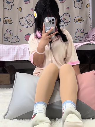 每天都被甜到粉袜推荐