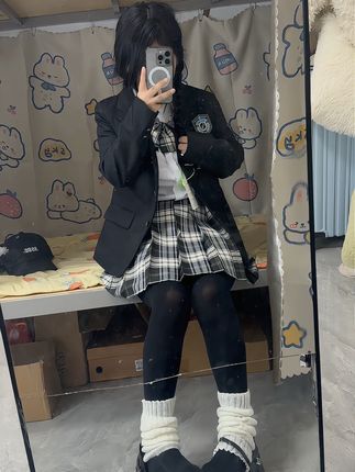 阳光黄男袜——男生上学穿搭神器