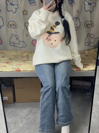 日常穿搭与袜子搭配指南