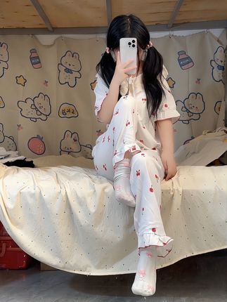 软乎的小脚丫藏不住糖分