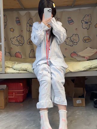 夏季防臭透气小清新不勒脚防滑袜