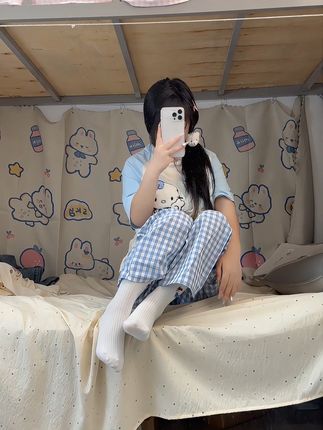 新疆棉基础款抑菌防臭白袜