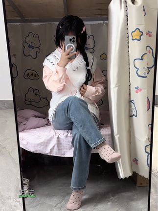 船袜不掉易配 展现设计巧思