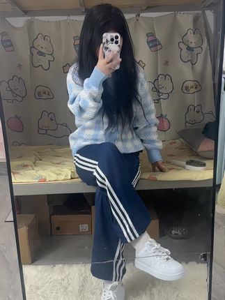 可爱甜系女生袜子