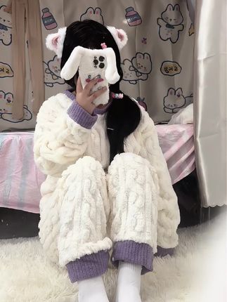 女生脚袜穿搭系列