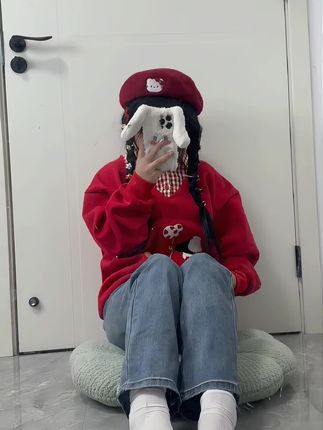 【一招搞定乱七八糟的袜子!教你用“堆堆袜轻松整理好每双袜子~】