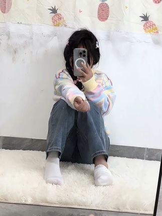 每天穿什么袜子