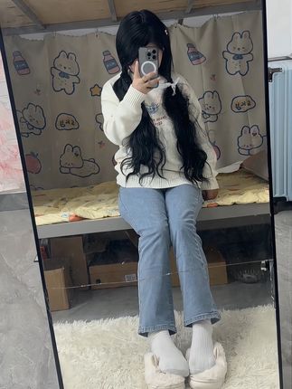 不想天天换的百搭袜|穿搭好物分享