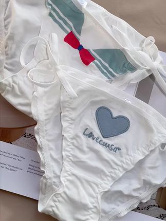 【原味内裤】软弹舒适 随心贴身。