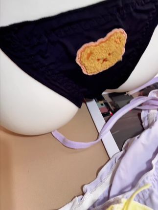 纯棉舒适文胸聚拢显胸让你更原味自信