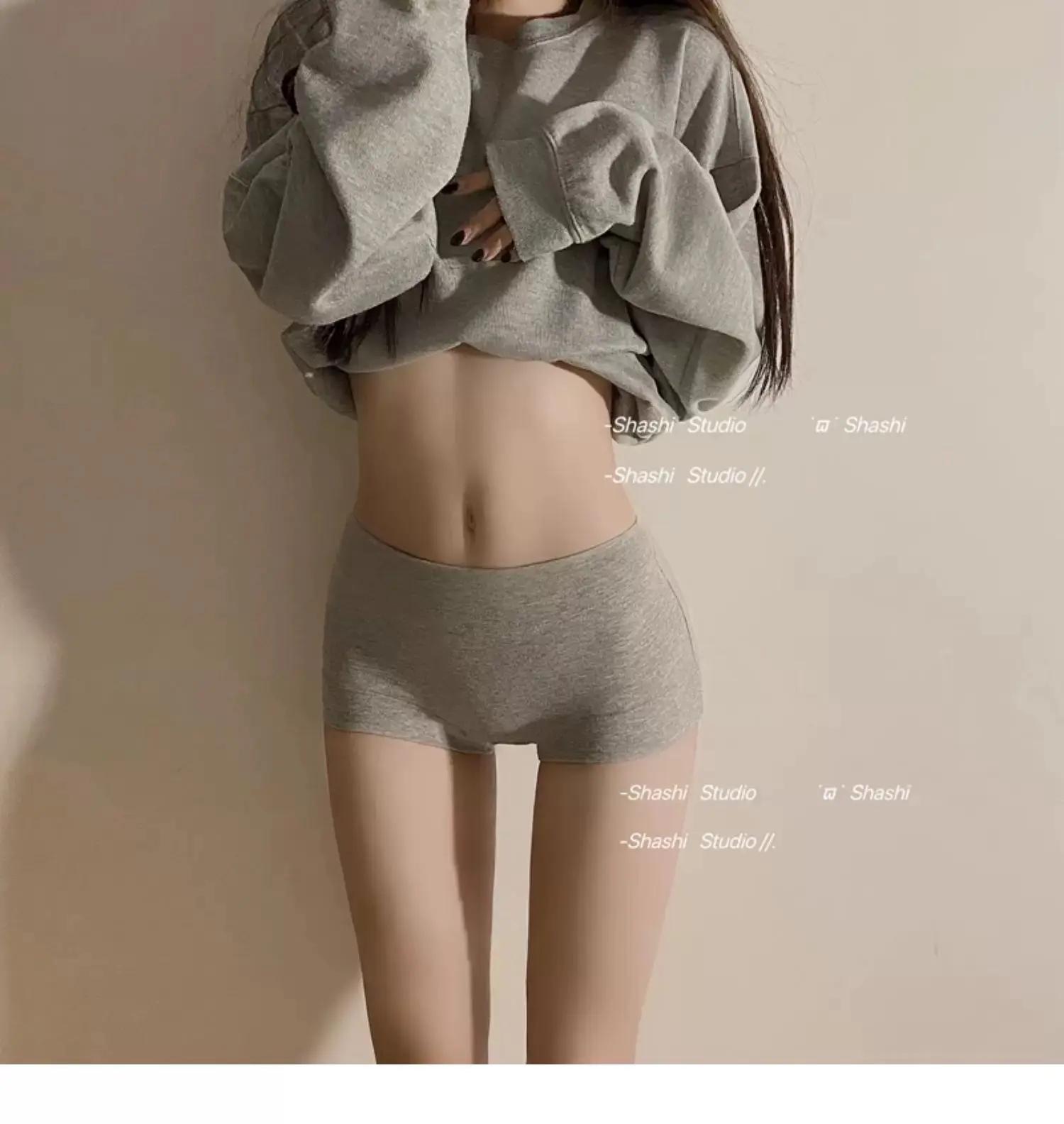 【原味内裤】蕾丝辣妹款少女文胸贴身衣物