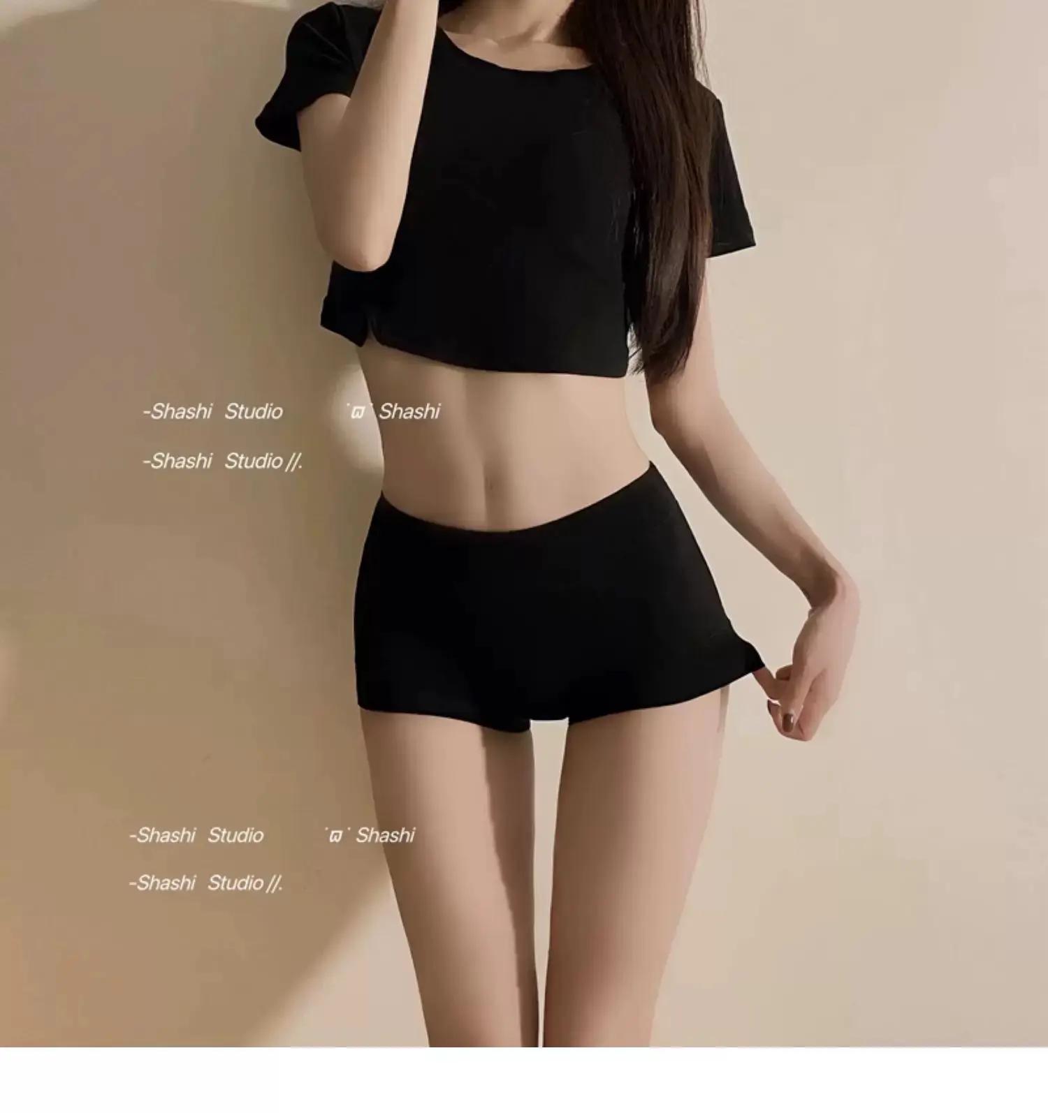 【原味内裤】蕾丝辣妹款少女文胸贴身衣物