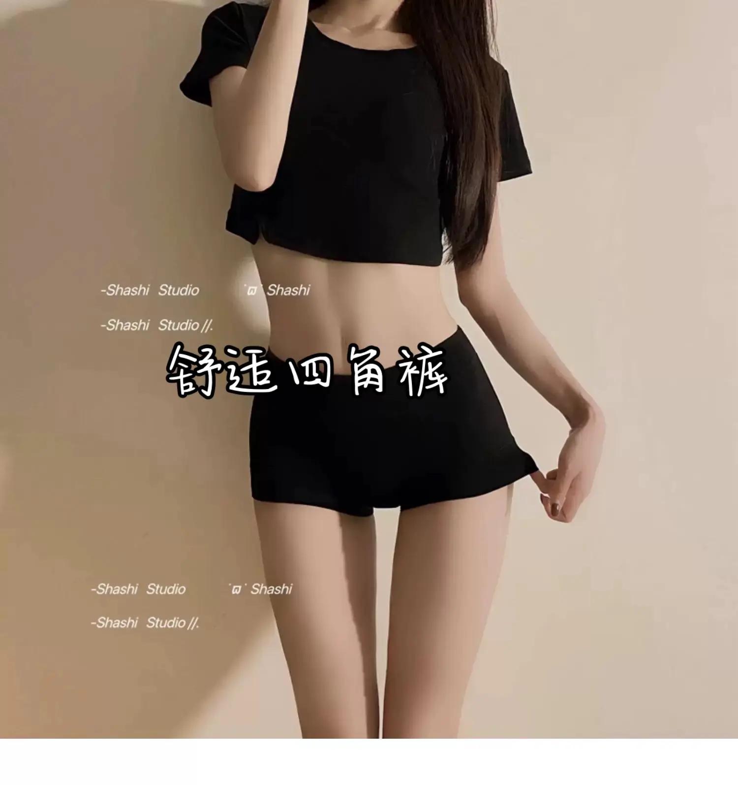 这款超舒服仙女款原味内衣太让人念念不忘了!