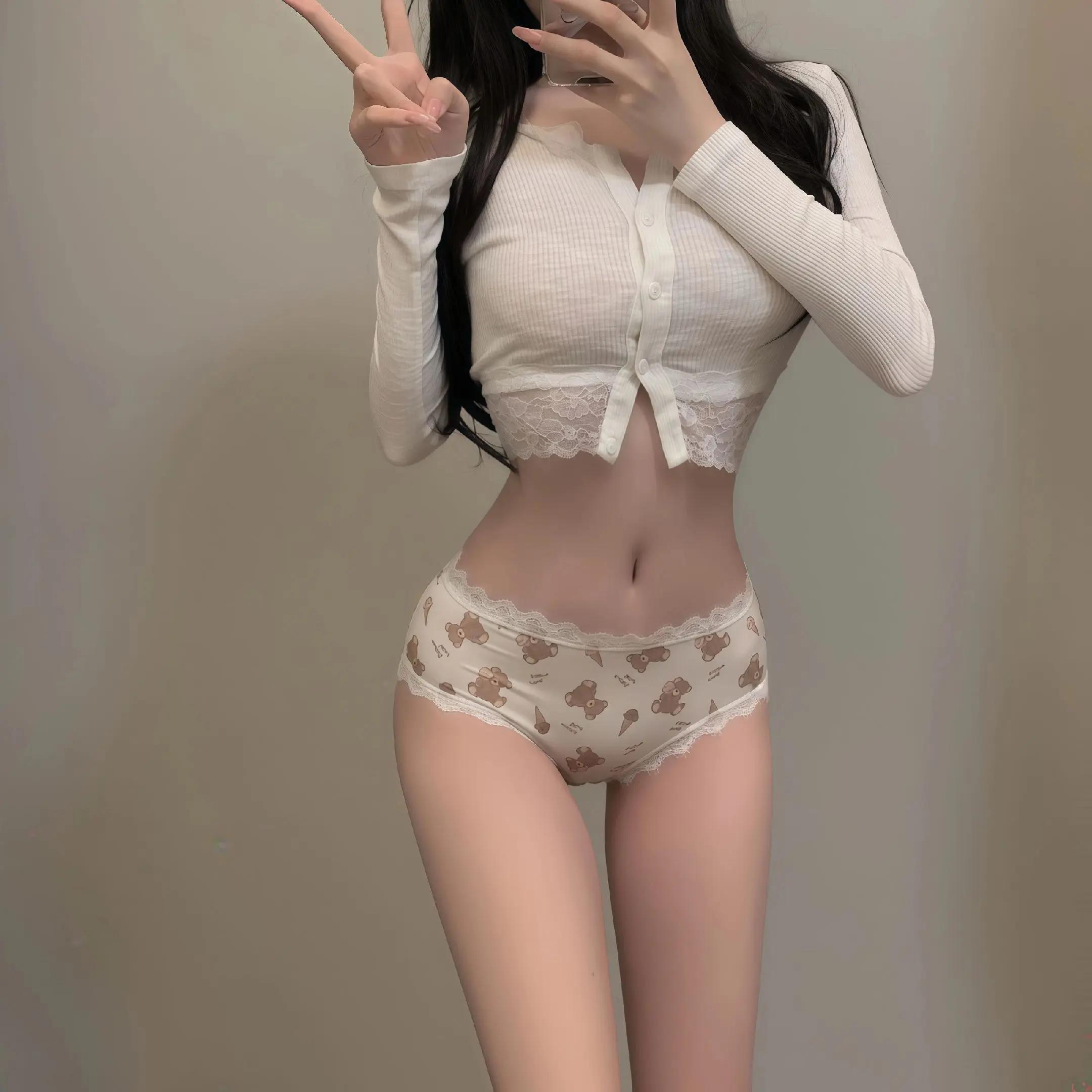 原味卫生巾 姐妹必入!纯棉无痕舒适体验