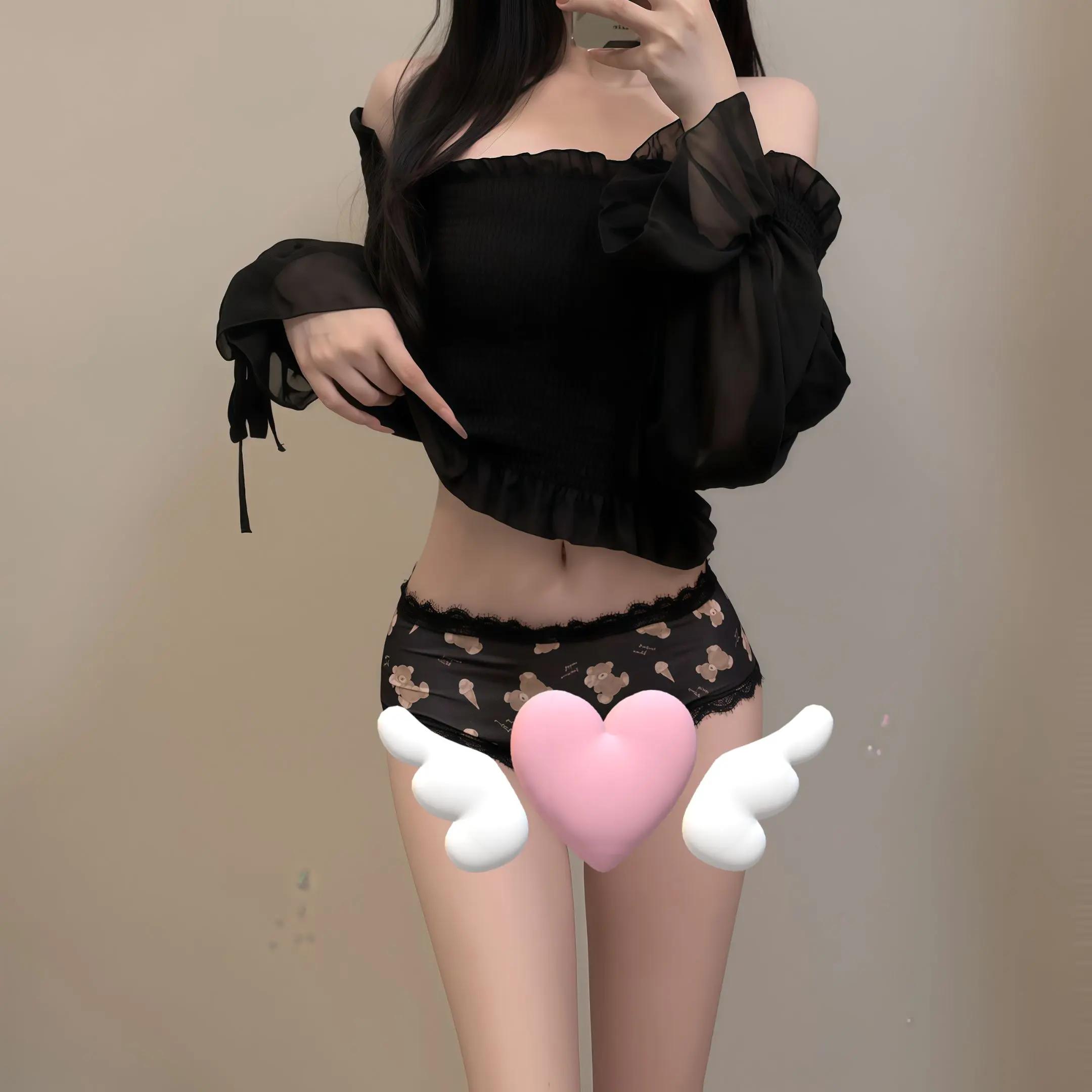 女士内衣精致女人必备原味推荐