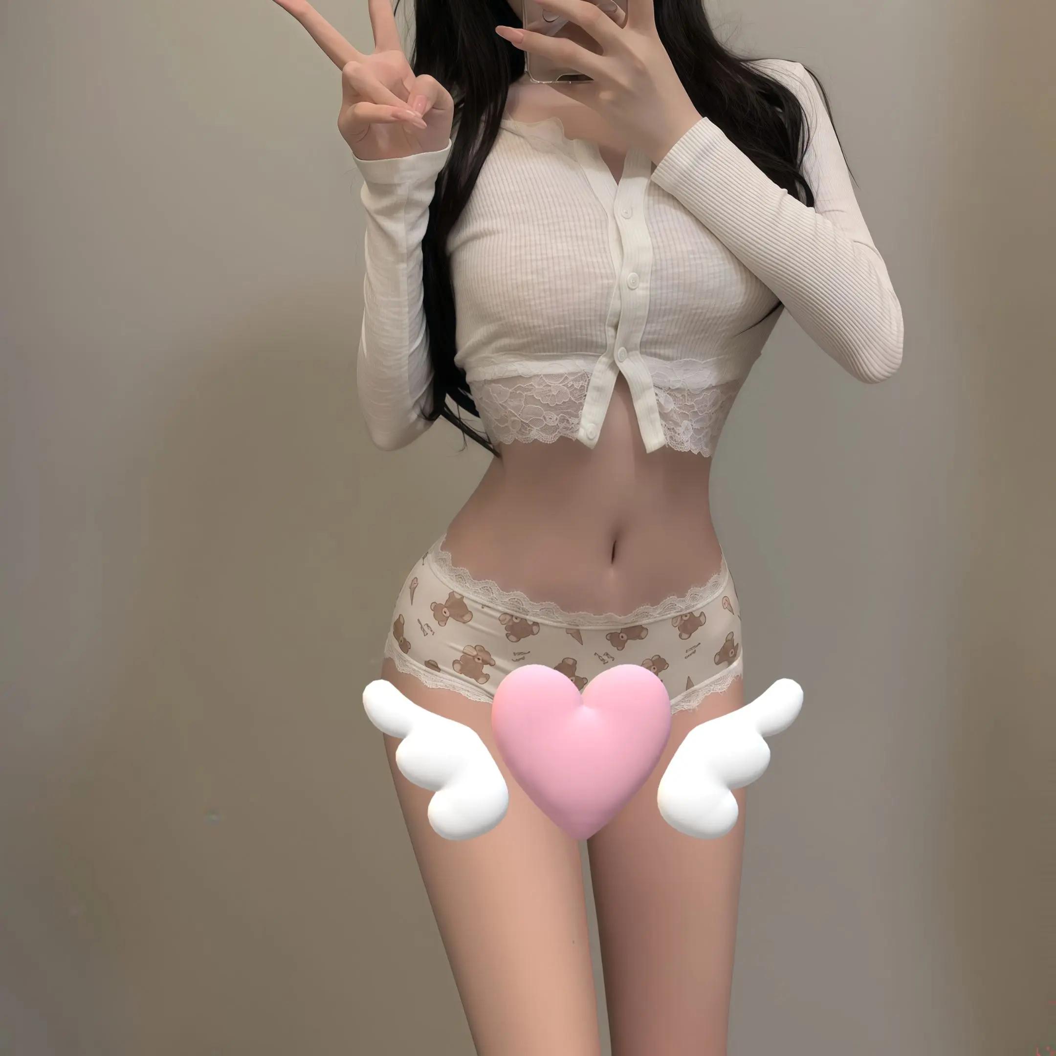 女士内衣精致女人必备原味推荐