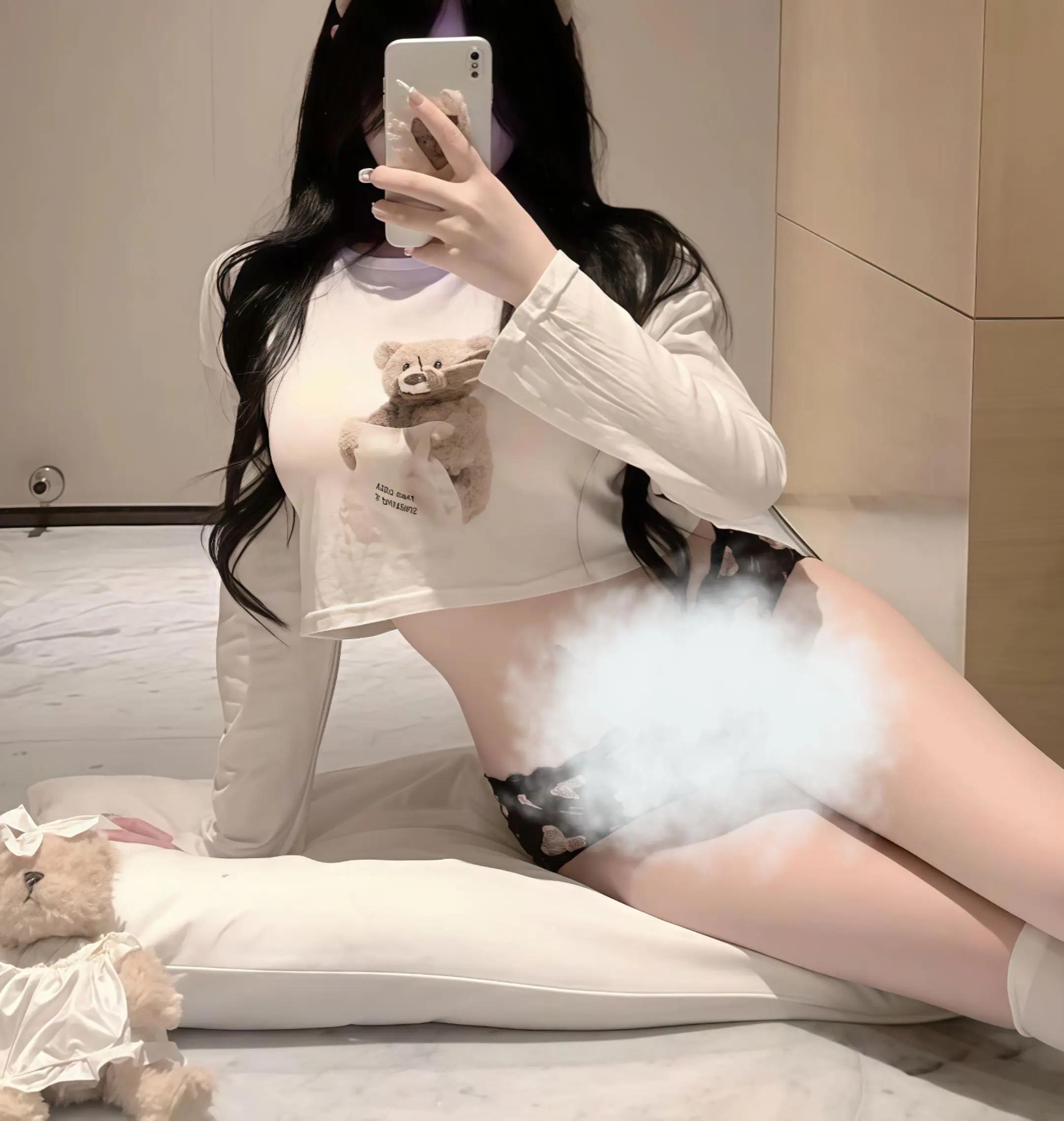 原味内裤 显高显瘦显腿长 情侣装