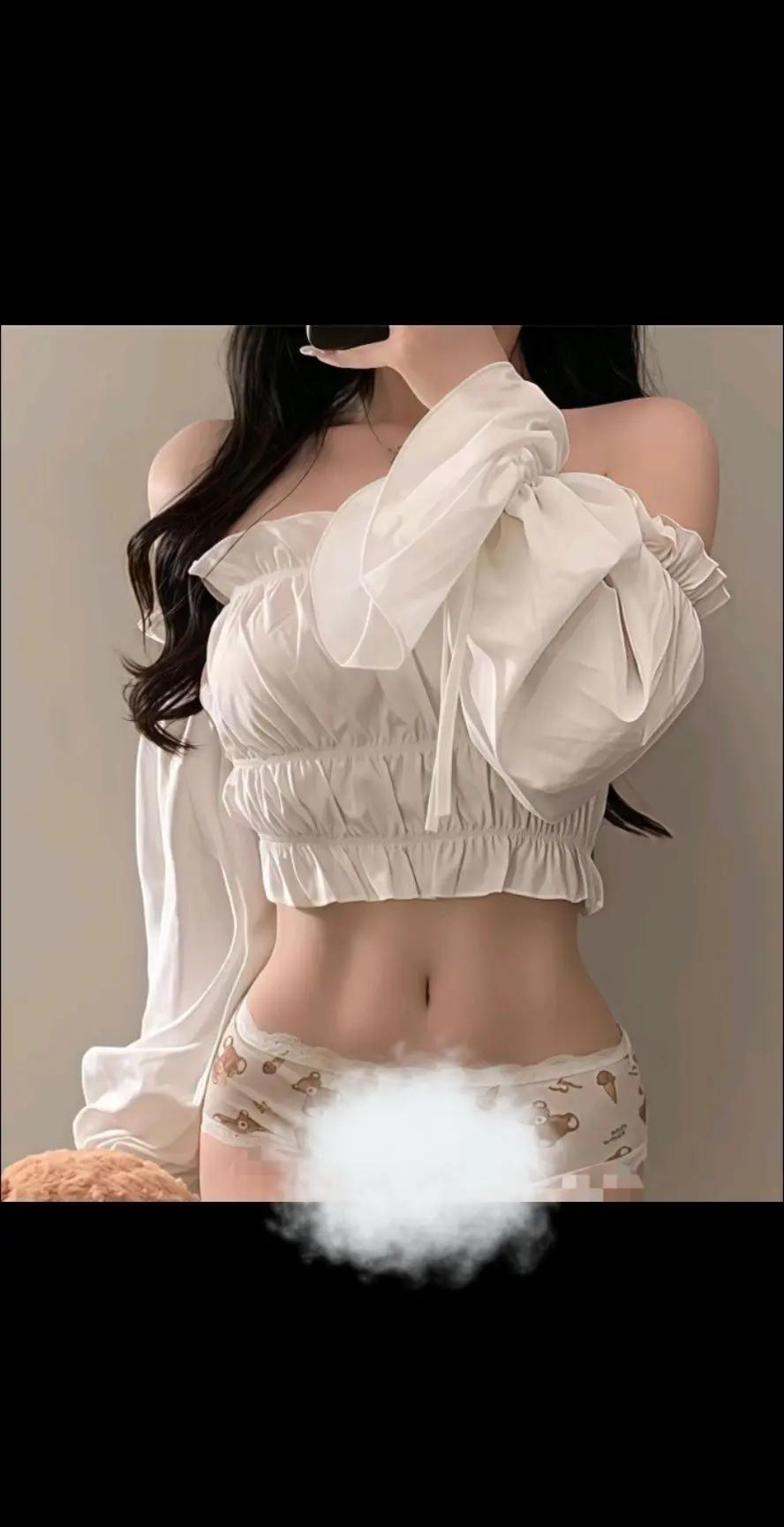 原味内裤 显高显瘦显腿长 情侣装